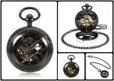 Watch - Steampunk Pocket Watch