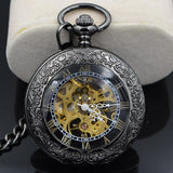Watch - Steampunk Pocket Watch