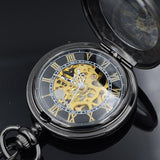 Watch - Steampunk Pocket Watch
