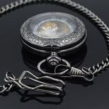 Watch - Steampunk Pocket Watch