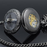 Watch - Steampunk Pocket Watch