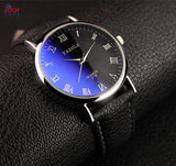 YAZOLE Roman Quartz Watch