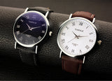 Watch - YAZOLE Roman Quartz Watch