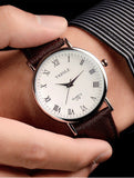 Watch - YAZOLE Roman Quartz Watch