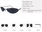 Matrix Neo Sunglasses