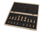 Wooden Chess Set