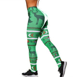Christmas Leggings