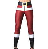 Christmas Leggings